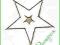 STICKERSY naklejki  GWIAZDKI różne NOWE  WZORY