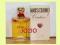 MOSCHINO COUTURE 100ML EDP PRODUKT