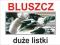 BLUSZCZ 1,7m - kwiaty sztuczne płatki róż róże KS