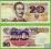 20 zł 1982 P149a UNC Ser. AL