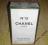 Nowe Folia Chanel 19 Paris Perfum Oryginał 100ml