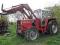**MASSEY FERGUSON 1114  4X4+TUR TYLKO!!!25.000Z**Ł