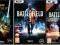Star Wars The Old Republic + Battlefield 3 +bonusy