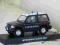 MITSUBISHI PAJERO 1996 Carabinieri 2003 1:43
