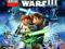 LEGO STAR WARS III THE CLONE WARS PS3 bcm!!!