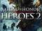 Medal Of Honor Heroes 2 + Driver Sanfrancisko BDB.