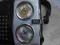 radiozegarek SIGNAL 601 made in CCCP