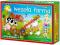 GRA WESOŁA FARMA ADAMIGO WARSZAWA