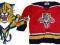 Bluza FLORIDA PANTHERS * XL/XXL * OLDSCHOOL