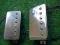 ORVILLE Pickups Set (gibson, humbucker, paf)