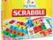 GRA SCRABBLE MY FIRST MATTEL NOWA NAJTANIEJ OD SS