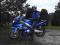 YAMAHA THUNDERCAT YZF600 R 2001