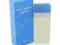 D&G Dolce&Gabbana light blue 100ml