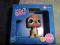 Littlest PetShop Ptak Kiwi - unikatowy!!! BCM