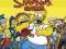 *THE SIMPSONS GAME* PS2_GWARANCJA_TopGame