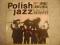 JANUSZ ZABIEGLIŃSKI  POLISH JAZZ VOL.9 NMINT-