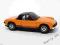 JEDYNY MODEL PORSCHE 914 FIRMY MATCHBOX ORANGE