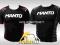 KOSZULKA RASHGUARD MANTO TRENINGOWA DYNAMIC roz.L