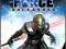 Star Wars The Force Unleashed USE -PC- Kielce