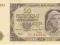 50 zlotych, 1948, UNC