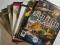 Mega zestaw gier na PC - Battlefield, Trainz, inne