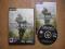 Call of Duty 4 Modern Warfare / język PL /stan BDB