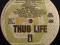 2pac Thug Life  Cradle To The Grave  Promo Vinyl