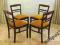 Solidne jesionowe krzesła w bardzo dobrym stanie.