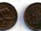 RPA - 2 cents - 1977 rok - rzadka  nr 1