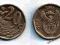 SUID AFRIKA - 20 cents - 2005 rok - rzadka  nr 1