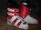 Buty narciarskie Atomic dzieci 8-11 lat używane