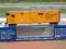 USA Wagon 50" Branchline /Blue Print