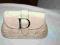 DIOR Damska Kosmetyczka-Bardzo ladna!