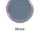 BARWNIK JADALNY - MAUVE - Crystal Colours,tort