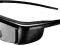 2X OKULARY 3D SAMSUNG SSG-3100GB
