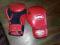 rękawice bokserskie