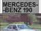 MERCEDES-BENZ 190 serii W201 od 1982 do 1993 r