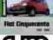 FIAT CINQUECENTO. INSTRUKCJA NAPR PROMOCJA