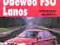 DAEWOO LANOS. FSO LANOS (od 1997) - instrukcja obs