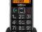 TELEFON KOMÓRKOWY GSM DLA SENIORA - NOWOŚĆ  !!!