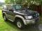 Nissan Patrol GR Y61 3.0DI 2001r FOTELE KOMPLET 3d