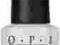 ^^  Lakier brokatowy OPI  ^^^ 15 ml - JUGGLE MEN