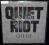 Quiet Riot - QR III