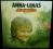 Anna Lenas - Greatest Hits - 1962-1975