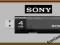 PENDRIVE SONY MICRO VAULT 4GB  ULTRA BLACK
