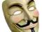 ANONYMOUS - ANONYMUS - VENDETTA - MASKA - ACTA