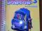 BACKPACK 3 TEACHER'S BOOK KS. NAUCZYCIELA LONGMAN