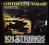 101 Strings - The World's Most Famous Continential