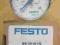 MANOMETR MA-40-10-1/8 FESTO