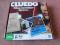 gra planszowa Cluedo firmy Hasbro NOWA!